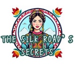 Logo of the podcast Secrets of Silk Road Podcast Secrets of Silk Road