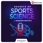 Logo of the podcast Secrets of Sports Science Podcast Secrets of Sports Science