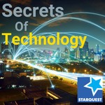Secrets of Technology Podcast Secrets of Technology