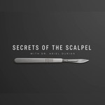 Logo of the podcast Secrets of the Scalpel Podcast Secrets of the Scalpel