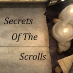 Podcast Secrets of the Scrolls: An Elder Scrolls: Legends Podcast