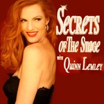 Secrets of the Stage with Quinn Lemley Podcast Secrets of the Stage with Quinn Lemley