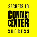 Logo of the podcast Secrets To Contact Center Success Missing podcast logo