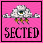Logo of the podcast Sected Podcast Sected