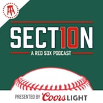 Logo of the podcast Section 10 Podcast Podcast Section 10 Podcast