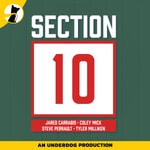Logo of the podcast Section 10 