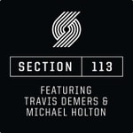 Logo of the podcast Section 113 - Views from the Portland Trail Blazers Radio Booth Podcast Section 113 - Views from the Portland Trail Blazers Radio Booth