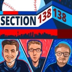 Logo of the podcast Section 138: A Toronto Blue Jays podcast Podcast Section 138: A Toronto Blue Jays podcast