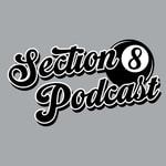 Logo of the podcast Section 8 Podcast Podcast Section 8 Podcast