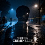 Logo of the podcast Section Criminelle Podcast Section Criminelle