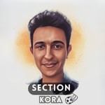 Logo of the podcast Section Kora - سيكشن كورة Podcast Section Kora - سيكشن كورة