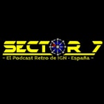 Logo of the podcast Sector 7 - El Podcast retro de IGN España Podcast Sector 7 - El Podcast retro de IGN España