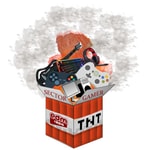 Logo of the podcast Sector Gamer - EDM Radio Podcast Sector Gamer - EDM Radio