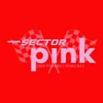 Logo of the podcast Sector Pink - Dein Female F1 Podcast Podcast Sector Pink - Dein Female F1 Podcast