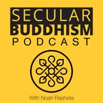 Logo of the podcast Secular Buddhism Logo of the podcast Secular Buddhism