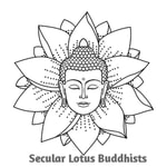 Logo of the podcast Secular Lotus Buddhists Podcast Secular Lotus Buddhists