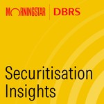 Logo of the podcast Securitisation Insights Podcast Securitisation Insights