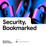 Logo of the podcast Security, Bookmarked Podcast Security, Bookmarked