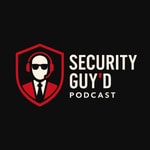 Logo of the podcast Security Guy'd Podcast Podcast Security Guy'd Podcast