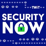 Logo of the podcast Security Now (Audio) Logo of the podcast Security Now (Audio)