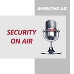 Logo of the podcast Security on Air Podcast Security on Air