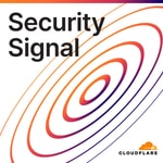 Logo of the podcast Security Signal Podcast Security Signal