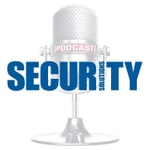 Logo of the podcast Security Solutions Podcast Security Solutions