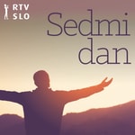 Logo of the podcast Sedmi dan Podcast Sedmi dan
