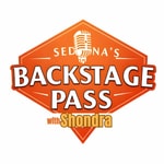 Logo of the podcast Sedona's Backstage Pass Podcast Sedona's Backstage Pass