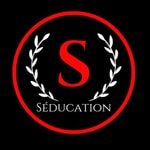 Logo of the podcast Séducation™ Podcast Séducation™