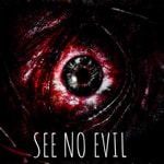 Logo of the podcast See No Evil Podcast See No Evil