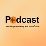 Logo of the podcast See Things Differently with HumanWare Podcast See Things Differently with HumanWare