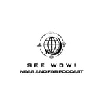 Logo of the podcast See WDW! Near & Far Podcast See WDW! Near & Far