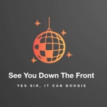 Podcast See You Down The Front