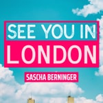 Logo of the podcast See you in London Podcast See you in London