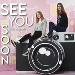 Logo of the podcast See you Soon Podcast See you Soon