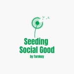 Seeding Social Good Seeding Social Good