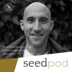 Logo of the podcast Seedpod Podcast Seedpod
