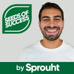 Logo of the podcast Seeds Of Success Podcast Seeds Of Success
