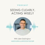 Logo of the podcast Seeing Clearly, Acting Wisely Podcast Seeing Clearly, Acting Wisely