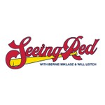 Logo of the podcast Seeing Red Podcast Seeing Red