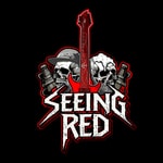 Logo of the podcast Seeing Red Podcast Podcast Seeing Red Podcast