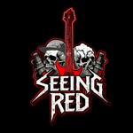 Logo of the podcast Seeing Red Podcast Podcast Seeing Red Podcast
