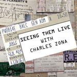 Logo of the podcast Seeing Them Live Podcast Seeing Them Live