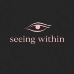 Logo of the podcast Seeing Within Podcast Seeing Within