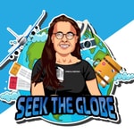 Podcast Seek The Globe 