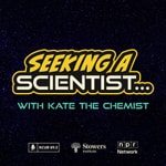 Logo of the podcast Seeking A Scientist Podcast Seeking A Scientist
