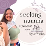 Seeking Numina: The Sacred Places Podcast