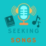 Logo of the podcast Seeking Songs Podcast Seeking Songs