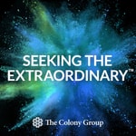 Seeking the Extraordinary Seeking the Extraordinary